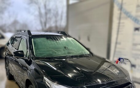 Subaru Outback VI, 2021 год, 4 200 000 рублей, 2 фотография