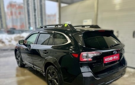 Subaru Outback VI, 2021 год, 4 200 000 рублей, 5 фотография