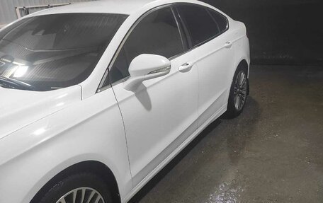 Ford Mondeo V, 2016 год, 1 650 000 рублей, 3 фотография