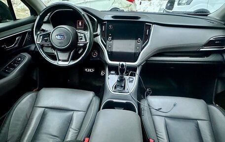 Subaru Outback VI, 2021 год, 4 200 000 рублей, 9 фотография