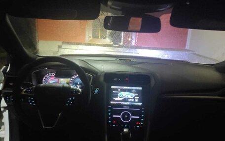 Ford Mondeo V, 2016 год, 1 650 000 рублей, 10 фотография