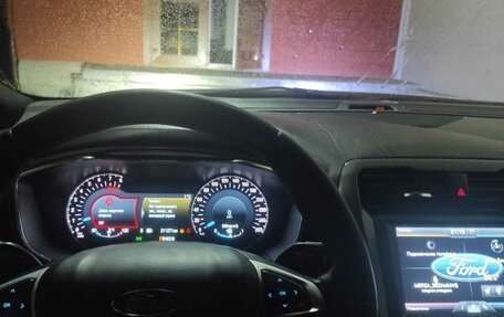 Ford Mondeo V, 2016 год, 1 650 000 рублей, 11 фотография