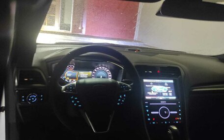 Ford Mondeo V, 2016 год, 1 650 000 рублей, 12 фотография