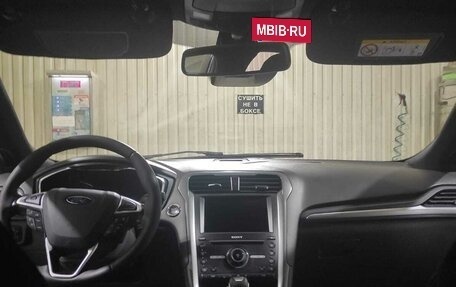 Ford Mondeo V, 2016 год, 1 650 000 рублей, 7 фотография