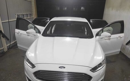 Ford Mondeo V, 2016 год, 1 650 000 рублей, 8 фотография