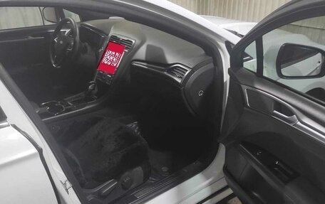 Ford Mondeo V, 2016 год, 1 650 000 рублей, 4 фотография