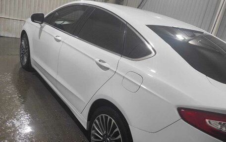 Ford Mondeo V, 2016 год, 1 650 000 рублей, 15 фотография