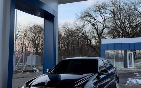 Mercedes-Benz E-Класс, 2007 год, 1 390 000 рублей, 9 фотография