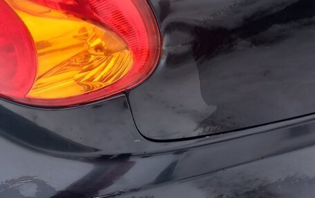 KIA Spectra II (LD), 2006 год, 205 000 рублей, 9 фотография