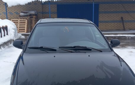 KIA Spectra II (LD), 2006 год, 205 000 рублей, 5 фотография