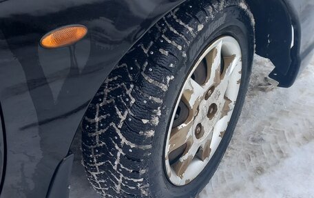 KIA Spectra II (LD), 2006 год, 205 000 рублей, 10 фотография