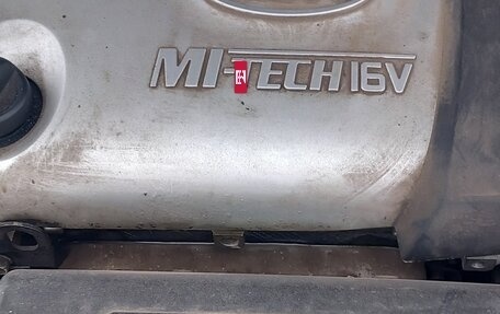 KIA Spectra II (LD), 2006 год, 205 000 рублей, 6 фотография