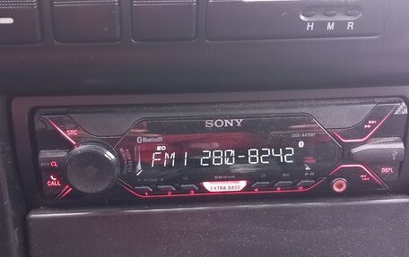 KIA Spectra II (LD), 2006 год, 205 000 рублей, 19 фотография