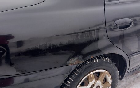 KIA Spectra II (LD), 2006 год, 205 000 рублей, 20 фотография