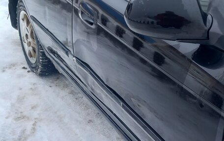 KIA Spectra II (LD), 2006 год, 205 000 рублей, 15 фотография