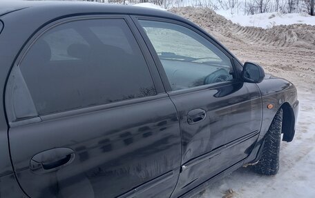 KIA Spectra II (LD), 2006 год, 205 000 рублей, 21 фотография