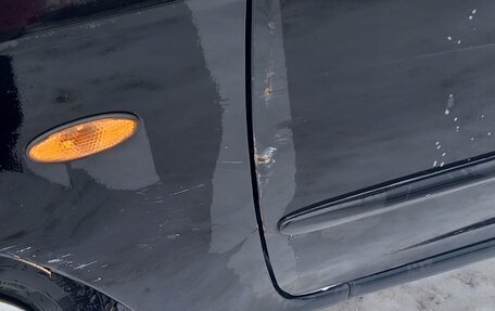 KIA Spectra II (LD), 2006 год, 205 000 рублей, 18 фотография