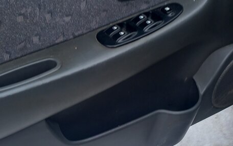 KIA Spectra II (LD), 2006 год, 205 000 рублей, 17 фотография