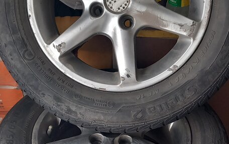 KIA Spectra II (LD), 2006 год, 205 000 рублей, 24 фотография