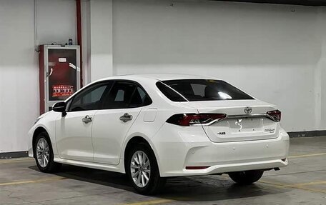 Toyota Corolla, 2022 год, 1 699 000 рублей, 4 фотография