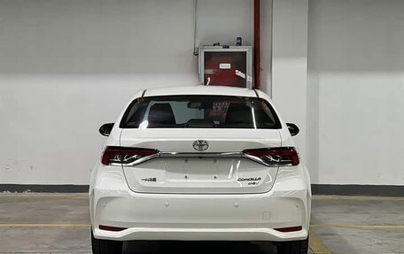 Toyota Corolla, 2022 год, 1 699 000 рублей, 6 фотография