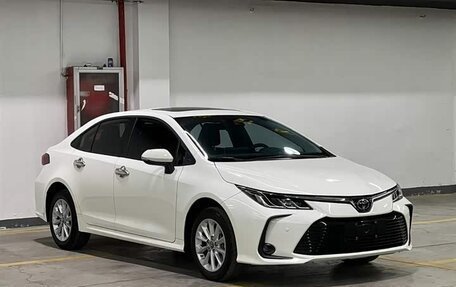 Toyota Corolla, 2022 год, 1 699 000 рублей, 3 фотография