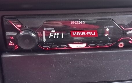 KIA Spectra II (LD), 2006 год, 205 000 рублей, 22 фотография