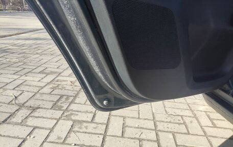 Skoda Fabia II, 2011 год, 530 000 рублей, 10 фотография