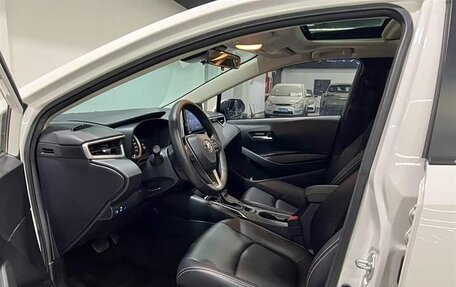 Toyota Corolla, 2022 год, 1 699 000 рублей, 8 фотография