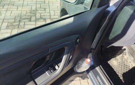 Skoda Fabia II, 2011 год, 530 000 рублей, 11 фотография