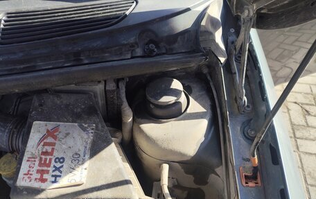 Skoda Fabia II, 2011 год, 530 000 рублей, 20 фотография