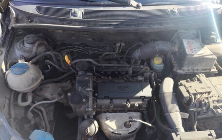 Skoda Fabia II, 2011 год, 530 000 рублей, 21 фотография