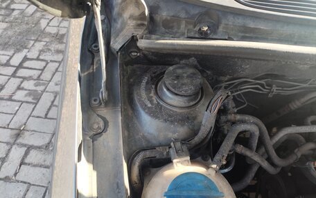 Skoda Fabia II, 2011 год, 530 000 рублей, 23 фотография