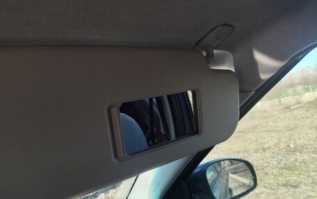 Skoda Fabia II, 2011 год, 530 000 рублей, 15 фотография