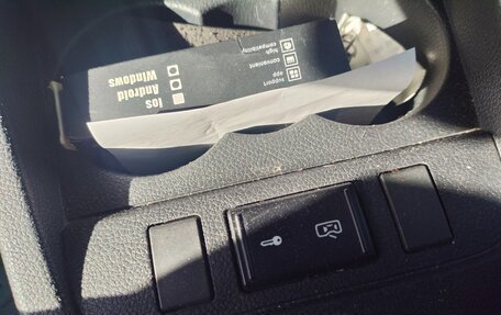 Skoda Fabia II, 2011 год, 530 000 рублей, 18 фотография