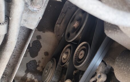 Skoda Fabia II, 2011 год, 530 000 рублей, 24 фотография