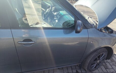 Skoda Fabia II, 2011 год, 530 000 рублей, 27 фотография