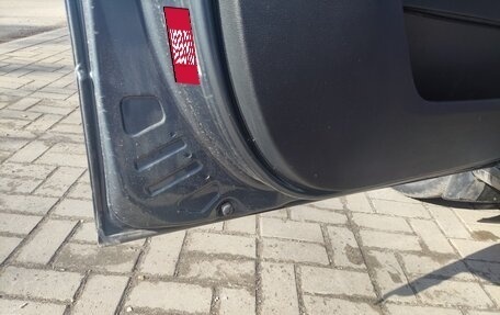 Skoda Fabia II, 2011 год, 530 000 рублей, 13 фотография