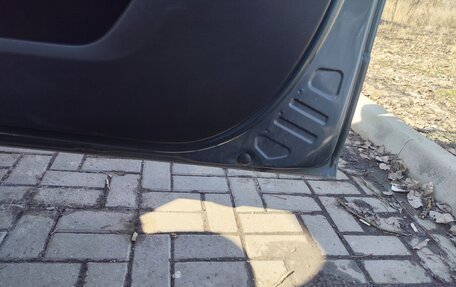 Skoda Fabia II, 2011 год, 530 000 рублей, 28 фотография