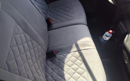 Skoda Fabia II, 2011 год, 530 000 рублей, 35 фотография