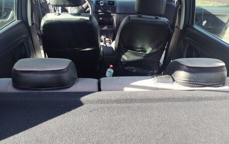 Skoda Fabia II, 2011 год, 530 000 рублей, 37 фотография