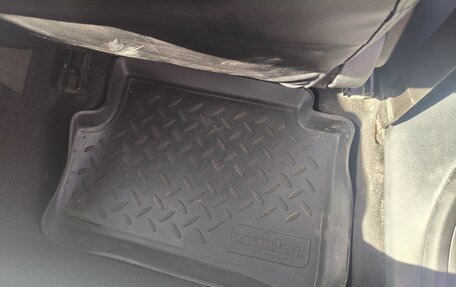 Skoda Fabia II, 2011 год, 530 000 рублей, 34 фотография