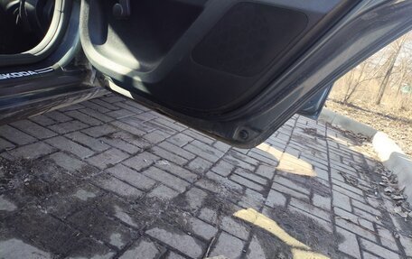 Skoda Fabia II, 2011 год, 530 000 рублей, 31 фотография