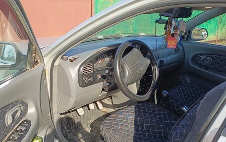 KIA Spectra II (LD), 2006 год, 325 000 рублей, 5 фотография