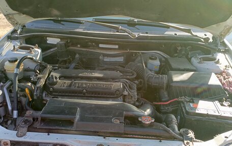 KIA Spectra II (LD), 2006 год, 325 000 рублей, 7 фотография