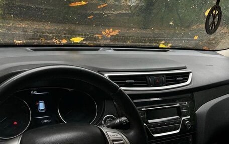 Nissan X-Trail, 2015 год, 1 300 000 рублей, 5 фотография