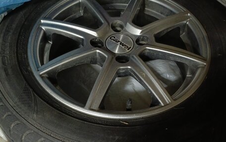 KIA Spectra II (LD), 2006 год, 325 000 рублей, 11 фотография