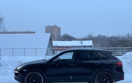 Porsche Cayenne III, 2010 год, 1 950 000 рублей, 3 фотография