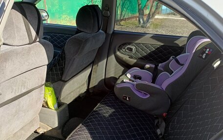 KIA Spectra II (LD), 2006 год, 325 000 рублей, 8 фотография