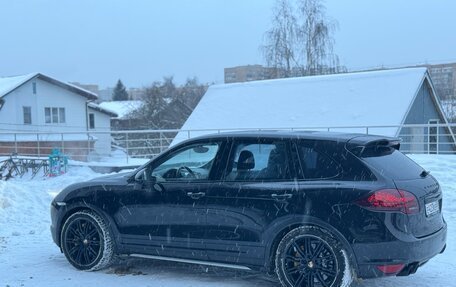 Porsche Cayenne III, 2010 год, 1 950 000 рублей, 4 фотография